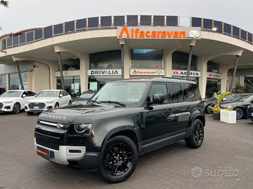 Land Rover Defender 110 3.0d i6 mhev SE awd 200cv 
