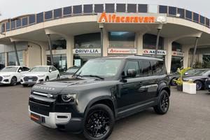 Land Rover Defender 110 3.0d i6 mhev SE awd 200cv 