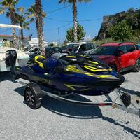 Seadoo rxt 300 no 325