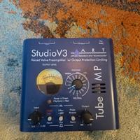 ART STUDIO V3 TUBE AMP