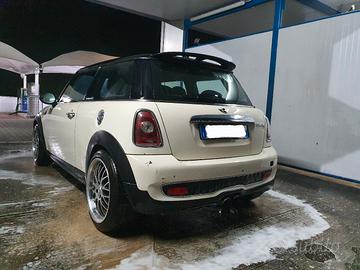 4 cerchi DOTZ MUGELLO cooper s r56