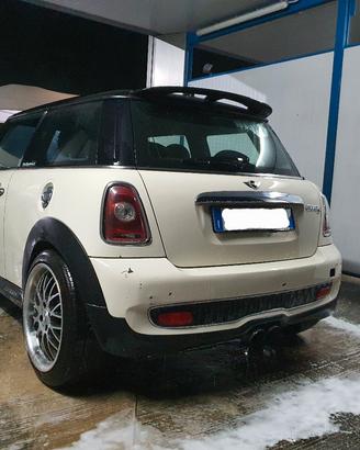 4 cerchi DOTZ MUGELLO cooper s r56