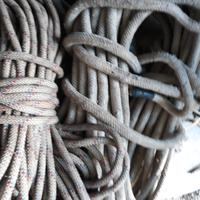 corde in canapa sintetica