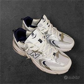 New balance 530 taglia 44