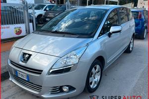 Peugeot 5008 1.6 HDi 112CV Business
