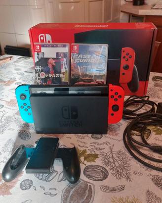 nintendo switch 1