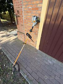 Decespugliatore ryobi