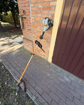 Decespugliatore ryobi