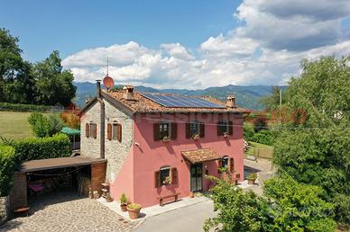 Villa singola Castelnuovo di Garfagnana