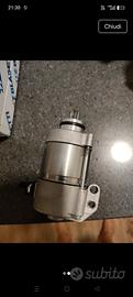 Motorino d'avviamento Yamaha R1 nuovo
