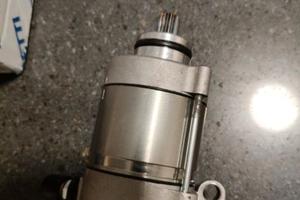 Motorino d'avviamento Yamaha R1 nuovo