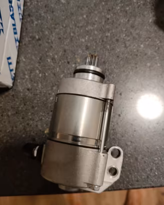 Motorino d'avviamento Yamaha R1 nuovo