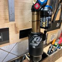 Mono ammortizzatore FOX FLOAT X2 Factory Kashima
