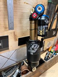 Mono ammortizzatore FOX FLOAT X2 Factory Kashima