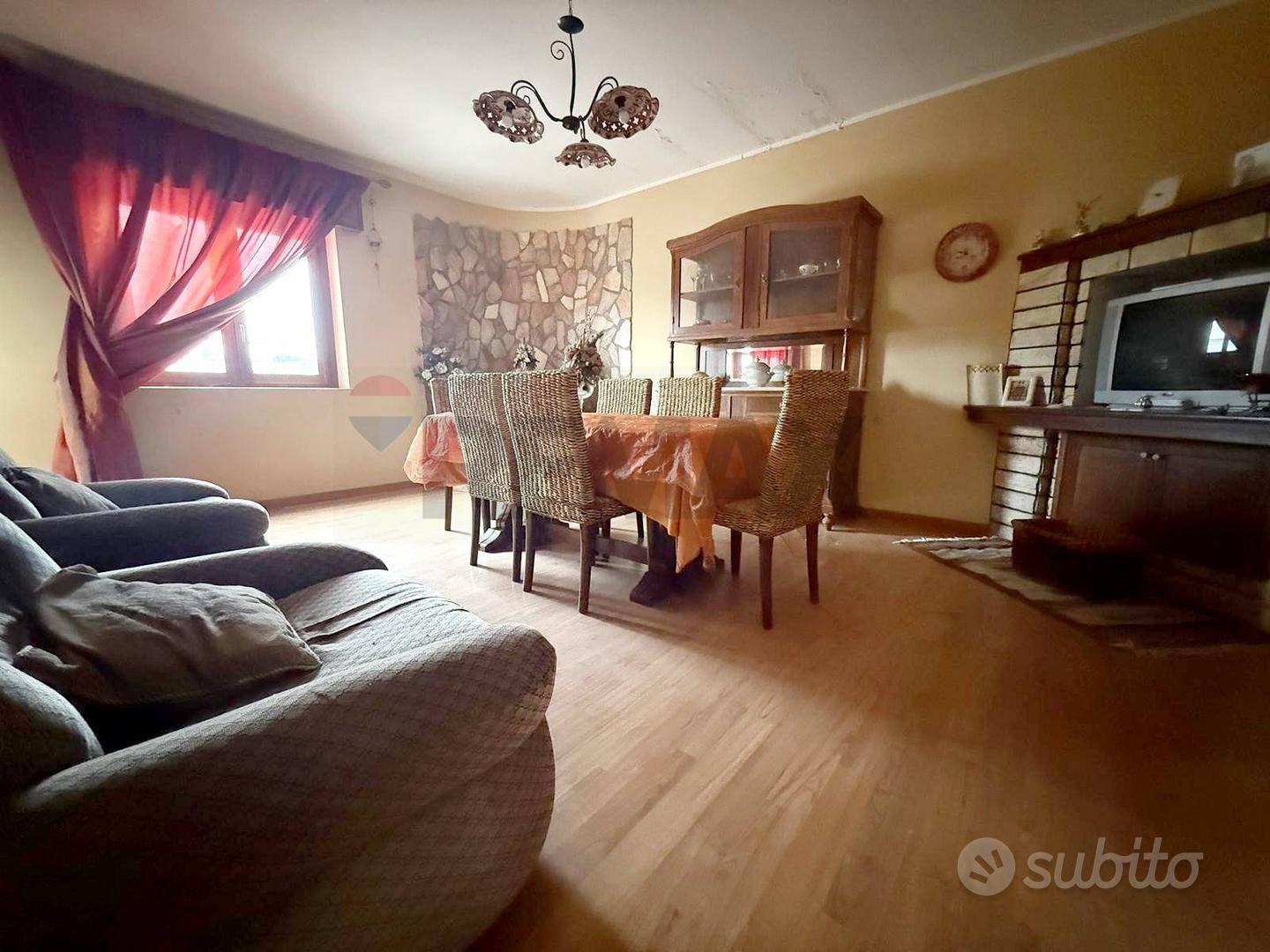 Apartment in Trapani, Fulgatore, Fulgatore-Torretta - Vista 4