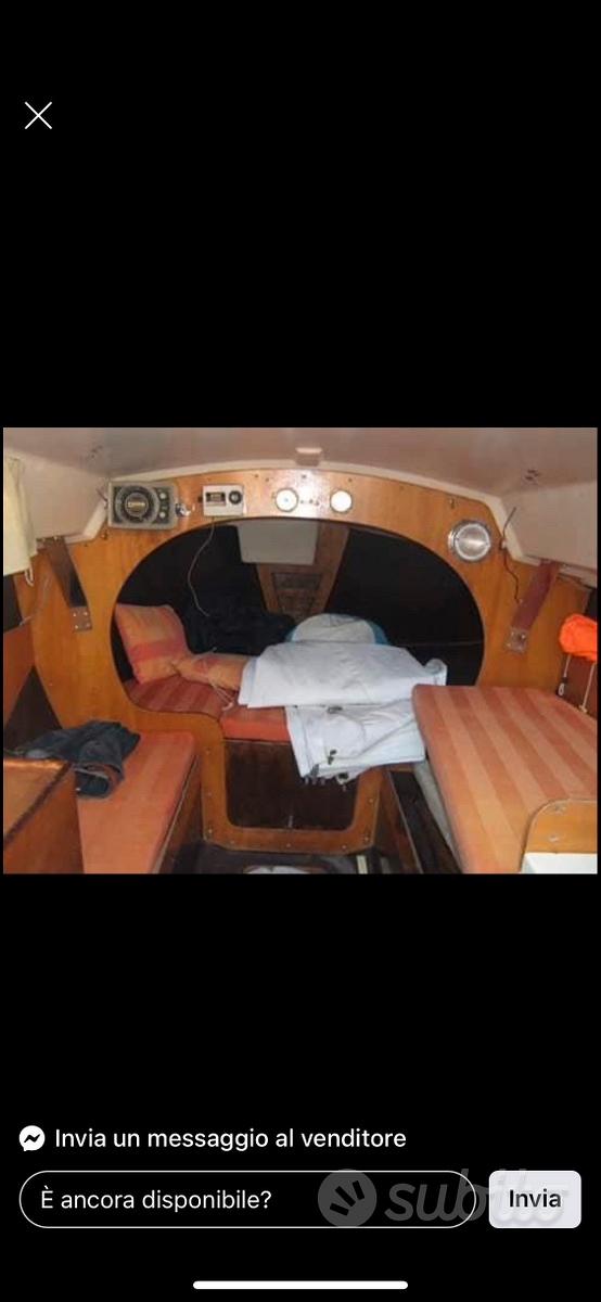 Aloha 6.90 — View photo 1
