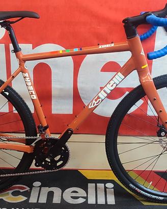cinelli zydeco washboard 2026 