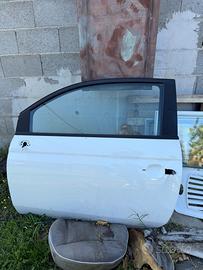 sportello sinistro 500