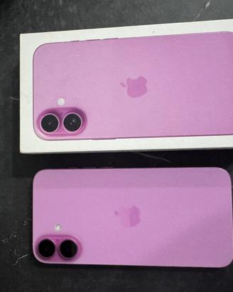 Iphone 16 plus