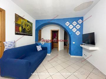 Appartamento, Cefalù.