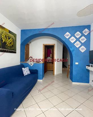 Appartamento, Cefalù.