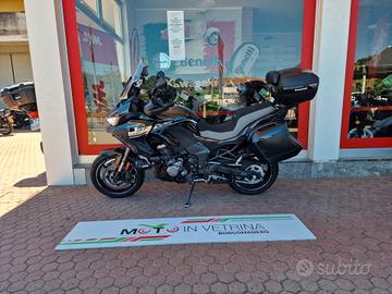 Kawasaki Versys 1000 SE GRAN TOURER