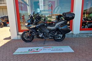 Kawasaki Versys 1000 SE GRAN TOURER