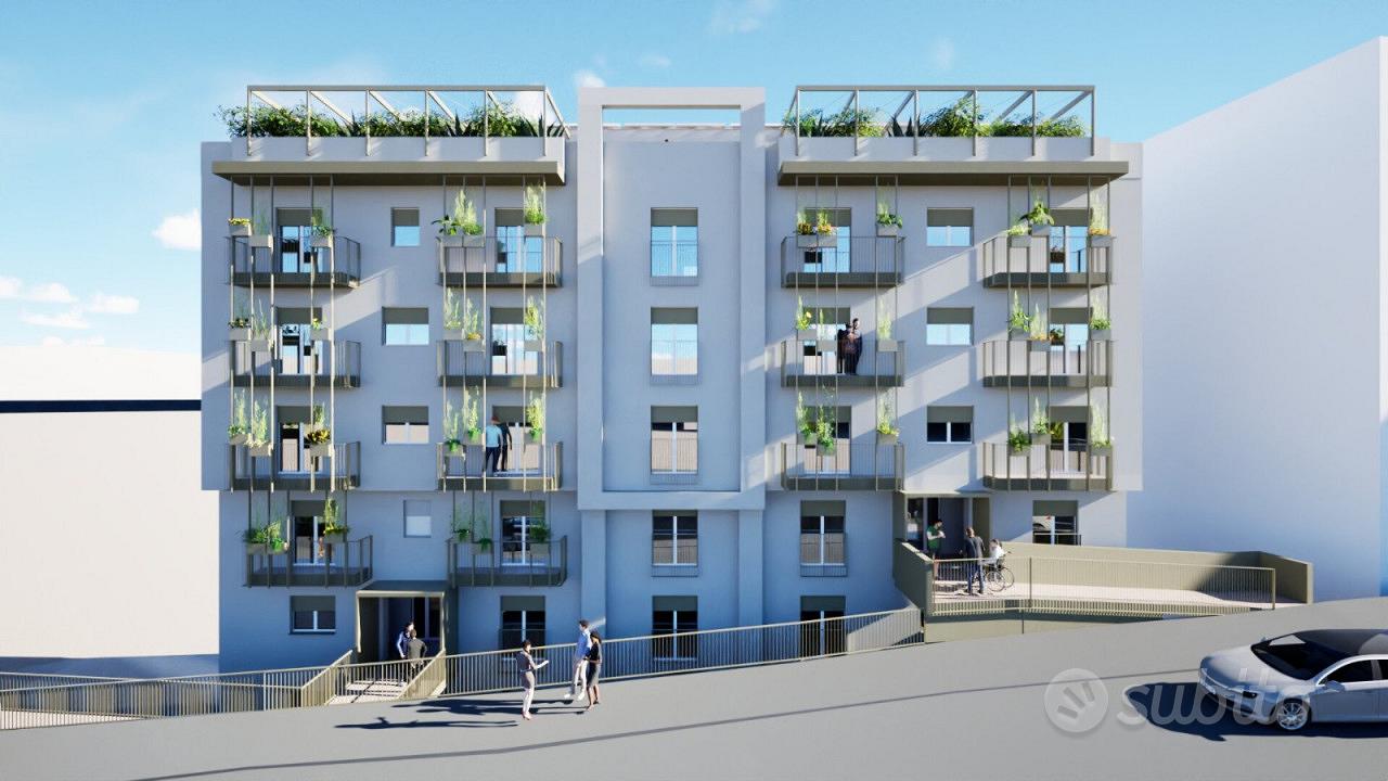 Appartamento – Macerata, Borgo San Giuliano - Vista 3