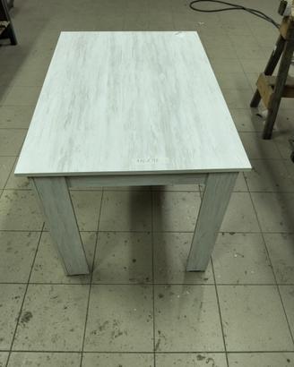 Tavoli 140x80 e 120x80