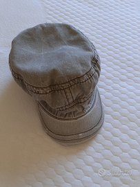 Cappellino donna