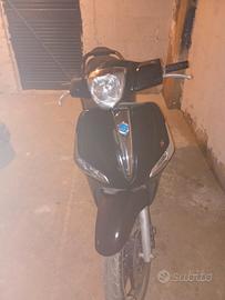 Piaggio Liberty S 50 - 2020