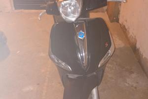 Piaggio Liberty S 50 - 2020