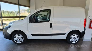 Fiat fiorino sx 1.3 mjt 95 cv euro 6