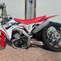 Ricambi crf 250 2020 honda crf 250