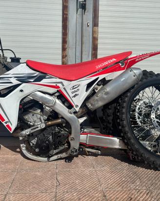 Ricambi crf 250 2020 honda crf 250