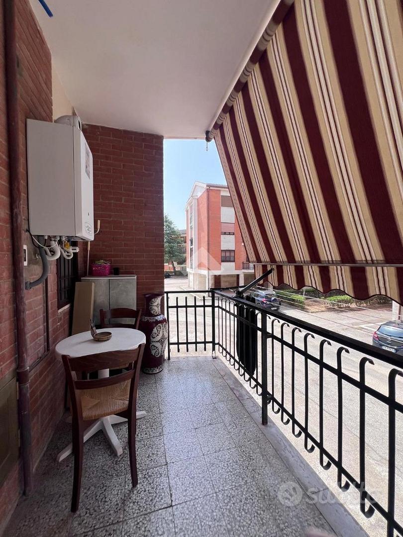 Appartamento – Foggia - Vista 4
