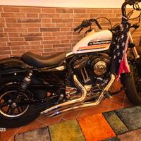 Harley-Davidson Sportster forty eight special 020