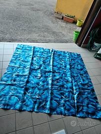 tenda bagno