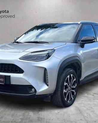 Toyota Yaris Cross 1.5h Trend fwd 115cv e-cvt