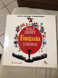 Walt Disney n.3 vinili