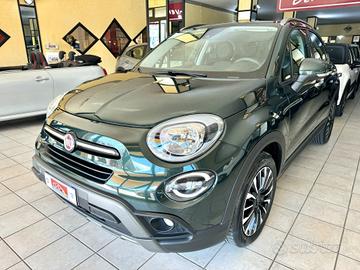 Fiat 500X 1.3 MultiJet 95 CV Cross