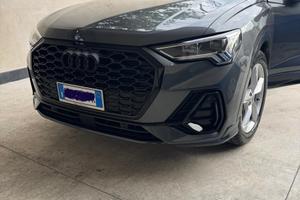 Audi q3 sportback 35 tdi S-line