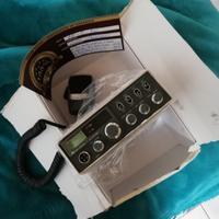 alan 48 radiotrasmettitore 