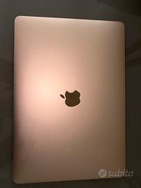 MacBook Air 13" 2019 - Core i5 - 8GB