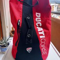 DUCATI CORSE Sacca Sport