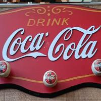 targa insegna vintage