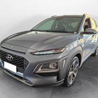 Hyundai Kona 1.6 crdi Exellence 4wd 136cv dct