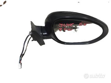 SPECCHIETTO RETROVISORE DESTRO NISSAN Juke 1° Ser
