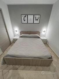 Poseidone Vista Mare - Deus Accommodation