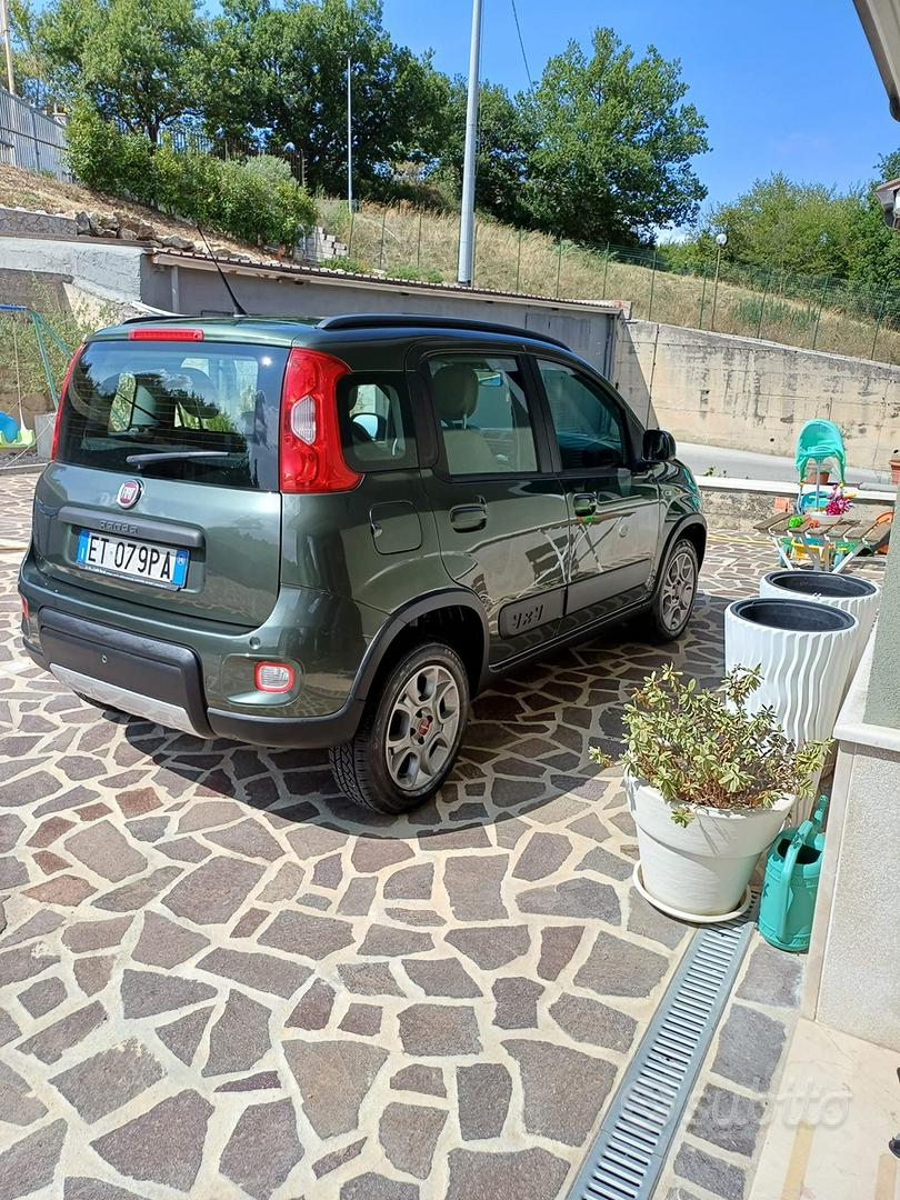 Fiat Panda 2014 photo 3